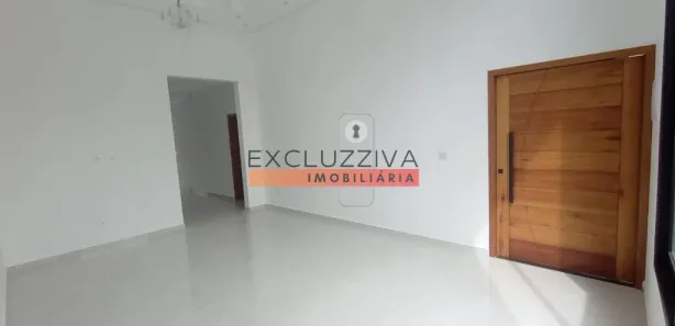 Casa de Condomínio com 3 Quartos à venda, 160m² no Loteamento Residencial Porto Seguro, Tremembé