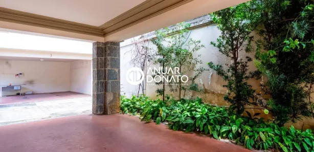 Imóvel Comercial com 14 Quartos à venda, 691m² no Santo Agostinho, Belo Horizonte