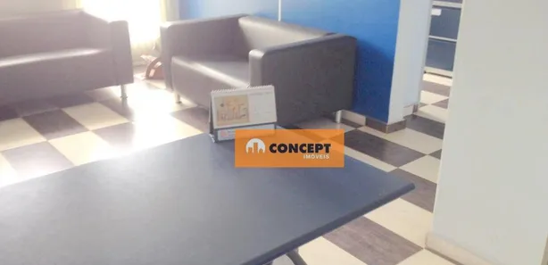 Sala Comercial à venda, 97m² no Centro, Suzano