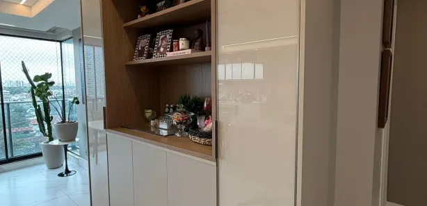 Apartamento com 3 Quartos para venda ou aluguel, 95m² no Horto Florestal, Salvador