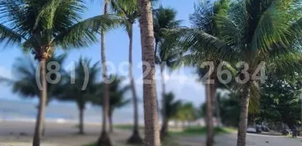 Flat com 1 Quarto à venda, 30m² no Candeias, Jaboatão dos Guararapes