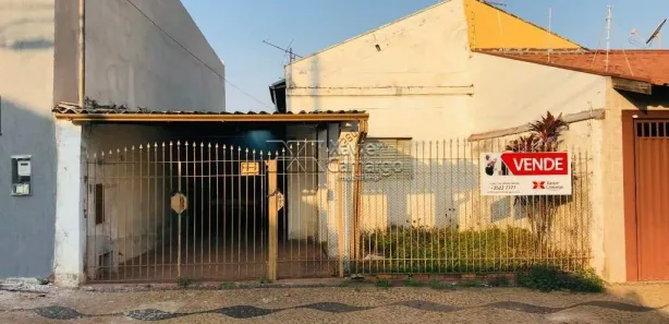 Casa com 2 Quartos à venda, 126m² no Cidade Nova, Rio Claro