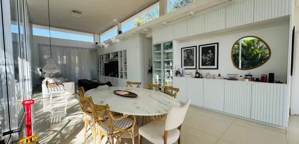 Casa de Condomínio com 4 Quartos à venda, 220m² no Jardins Verona, Goiânia