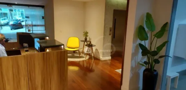 Apartamento com 4 Quartos à venda, 150m² no Humaitá, Rio de Janeiro