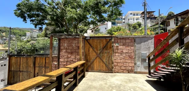 Prédio Comercial com 8 Quartos para alugar, 1140m² no Comiteco, Belo Horizonte
