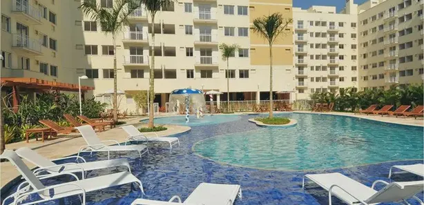 Cobertura com 4 Quartos à venda, 142m² no Campo Grande, Rio de Janeiro