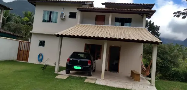 Fazenda/Sítio com 2 Quartos à venda, 720m² no Glicério, Macaé