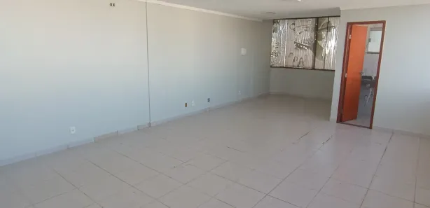 Sala Comercial para alugar, 45m² no Valparaiso I - Etapa A, Valparaíso de Goiás