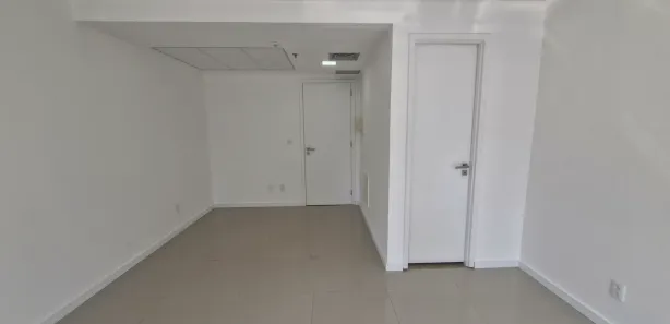 Sala Comercial para alugar, 26m² no Barra Olímpica, Rio de Janeiro
