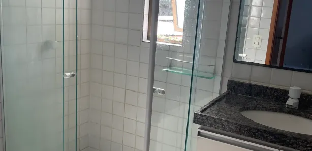 Apartamento com 3 Quartos para alugar, 49m² no Boa Viagem, Recife
