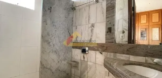 Apartamento com 3 Quartos para alugar, 90m² no São José, Divinópolis