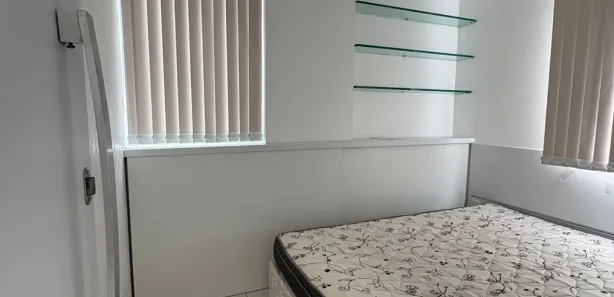 Apartamento com 1 Quarto para alugar, 35m² no Boa Viagem, Recife