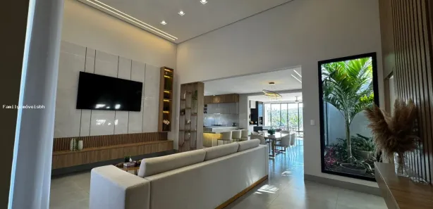 Casa com 4 Quartos à venda, 1000m² no Gran Royalle, Lagoa Santa