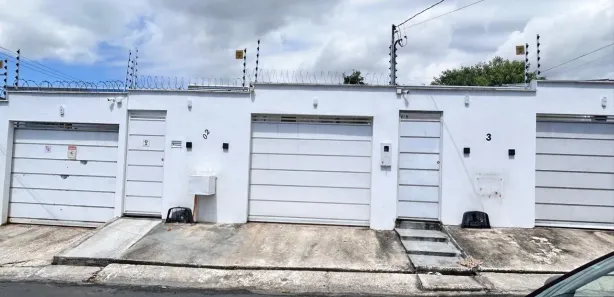 Casa com 2 Quartos para alugar, 100m² no Cidade Nova, Manaus