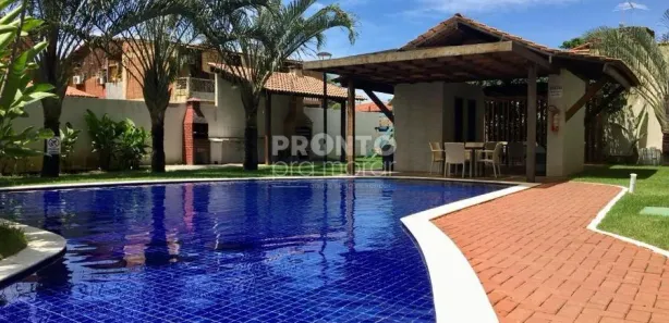 Flat com 1 Quarto à venda, 44m² no Centro, Ipojuca