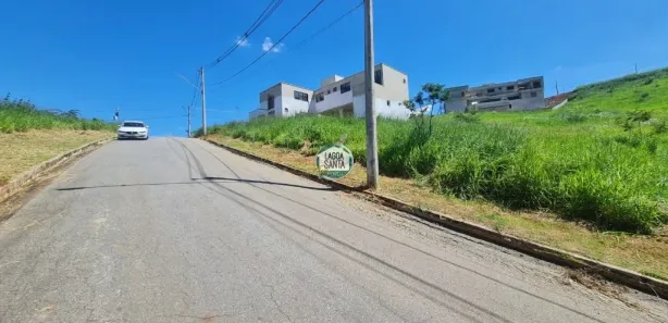 Lote/Terreno à venda, 1050m² no Champagne, Lagoa Santa