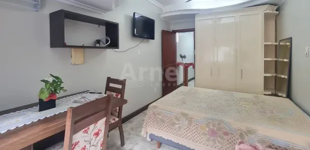Kitnet para alugar, 35m² no Centro, Passo Fundo