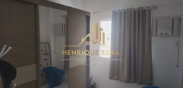 Apartamento com 2 Quartos à venda, 70m² no Centro, São Pedro da Aldeia