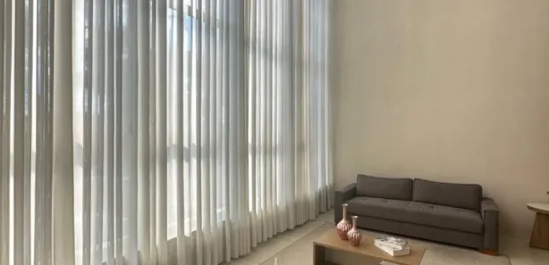 Apartamento com 2 Quartos para alugar, 58m² no Vila Rosa, Goiânia