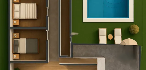 Fazenda/Sítio com 3 Quartos à venda, 86m² no Centro, Mogi das Cruzes