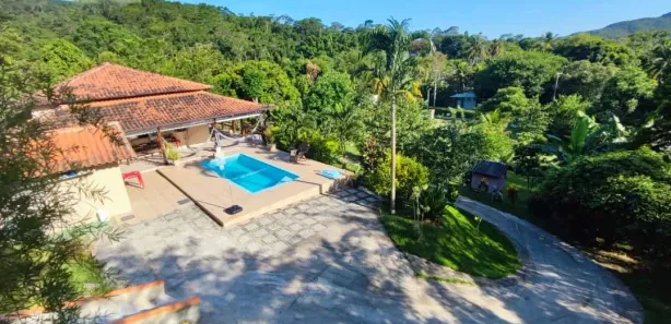 Fazenda/Sítio com 3 Quartos à venda, 260m² no Sampaio Correia (Sampaio Correia), Saquarema