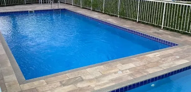 Apartamento com 2 Quartos à venda, 51m² no Bangu, Rio de Janeiro
