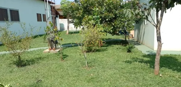 Fazenda/Sítio com 4 Quartos à venda, 45000000m² no , Campo Limpo de Goiás