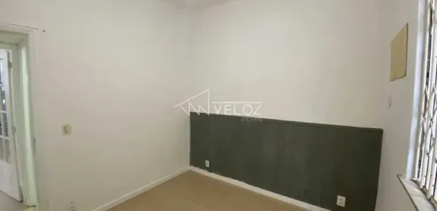 Apartamento com 2 Quartos à venda, 60m² no Cosme Velho, Rio de Janeiro