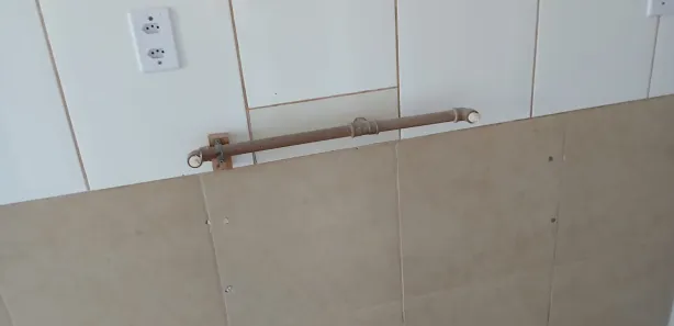 Casa com 2 Quartos para alugar, 60m² no Campina, São Leopoldo