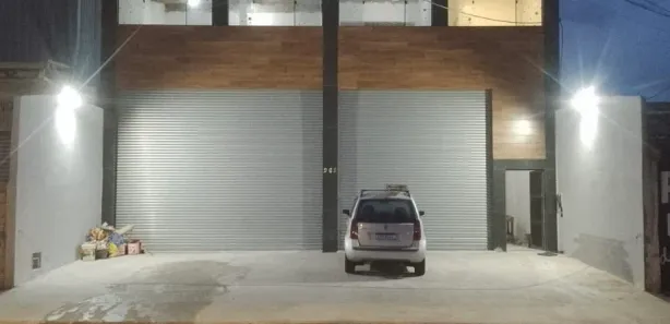 Galpão/Depósito/Armazém para alugar, 350m² no Jardim Alvorada, Nova Iguaçu