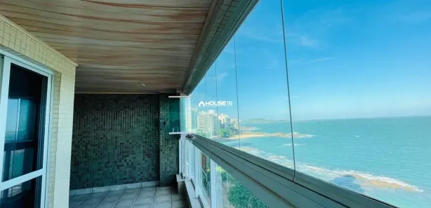 Apartamento com 2 Quartos à venda, 98m² no Centro, Guarapari