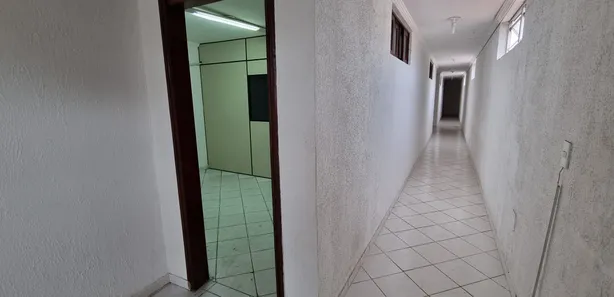 Ponto Comercial com 6 Quartos à venda, 453m² no Alecrim, Natal