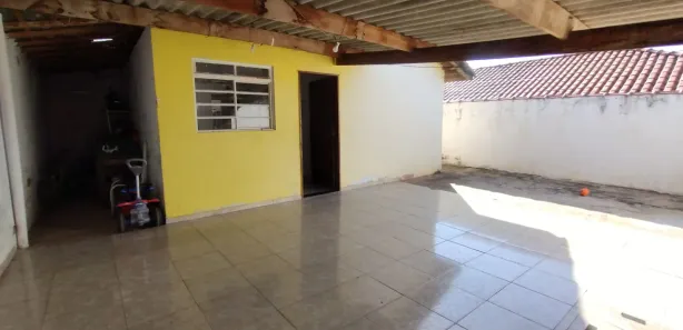 Casa com 3 Quartos à venda, 90m² no Alcides Vieira, Araçoiaba da Serra