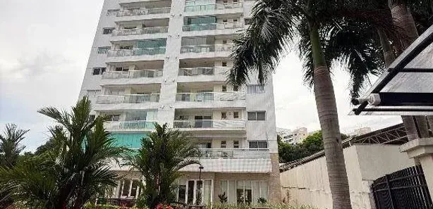 Apartamento com 2 Quartos à venda, 71m² no São Jorge, Manaus