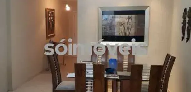 Apartamento com 3 Quartos para venda ou aluguel, 120m² no Copacabana, Rio de Janeiro
