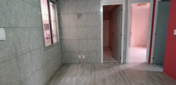 Apartamento com 2 Quartos para alugar, 52m² no Campina, São Leopoldo