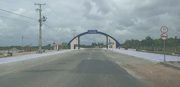 Fazenda/Sítio à venda, 355000m² no , Santo Amaro do Maranhão
