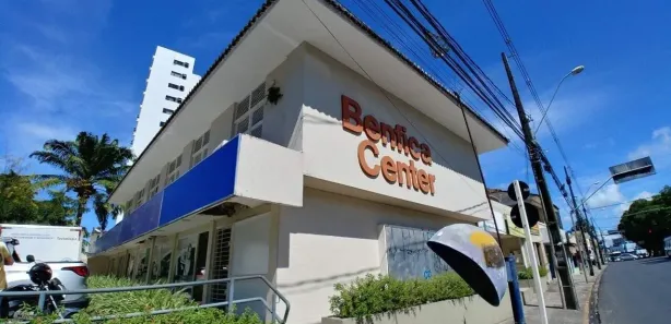 Sala Comercial para alugar, 15m² no Madalena, Recife