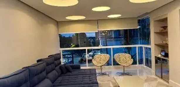 Apartamento com 3 Quartos à venda, 129m² no Nossa Senhora das Graças, Manaus