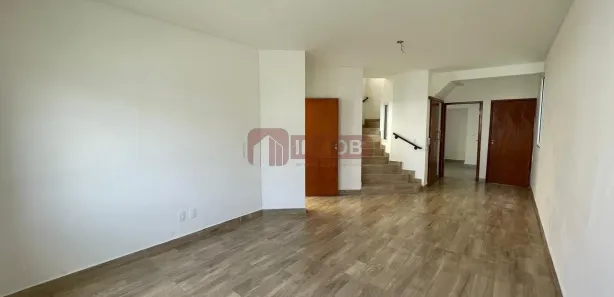 Casa de Condomínio com 3 Quartos à venda, 107m² no Jardim Califórnia, Taubaté