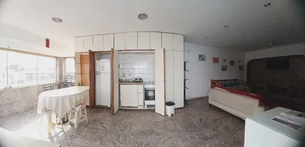 Cobertura com 3 Quartos à venda, 120m² no Copacabana, Rio de Janeiro
