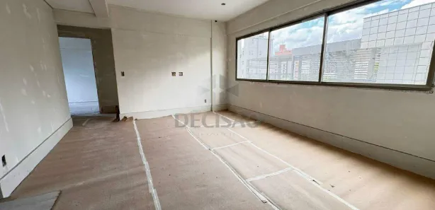 Cobertura com 3 Quartos à venda, 94m² no São Lucas, Belo Horizonte