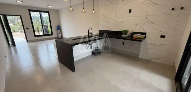 Casa de Condomínio com 3 Quartos à venda, 131m² no , Araçoiaba da Serra