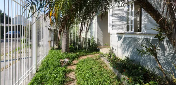 Casa com 3 Quartos para alugar, 180m² no Igara, Canoas