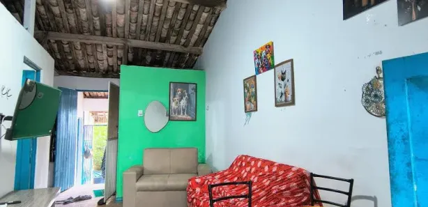 Casa com 3 Quartos à venda, 120m² no , Itaparica