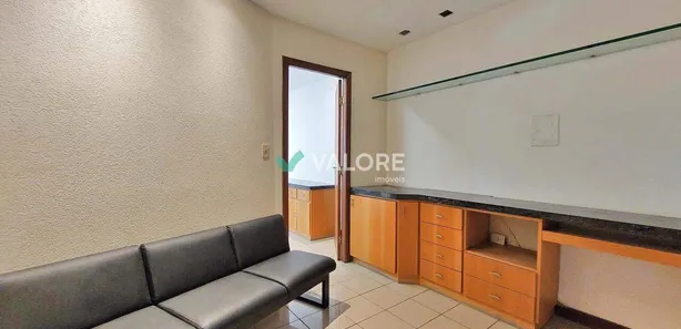 Sala Comercial à venda, 26m² no Serra, Belo Horizonte