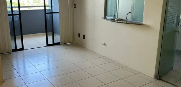 Apartamento com 3 Quartos para alugar, 92m² no Dom Pedro I, Manaus