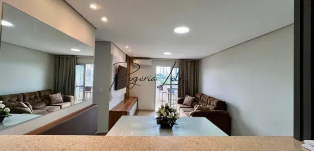 Apartamento com 3 Quartos à venda, 96m² no Nossa Senhora das Graças, Manaus