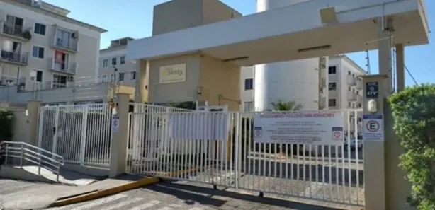 Apartamento com 3 Quartos para alugar, 50m² no Santos Dumont, São Leopoldo