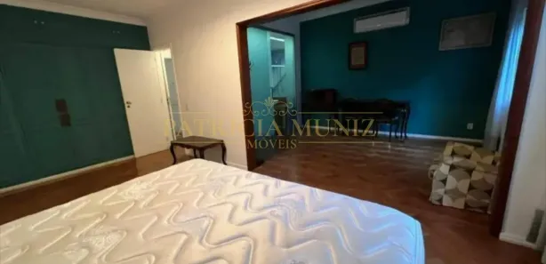 Apartamento com 3 Quartos à venda, 191m² no Flamengo, Rio de Janeiro